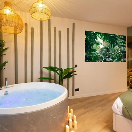 Romantique Bali, Sauna , 公寓 *