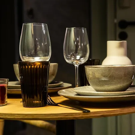 Romantique Bali, Sauna , * 斯特拉斯堡
